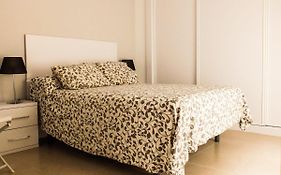 Apartamento Cactus Cazorla