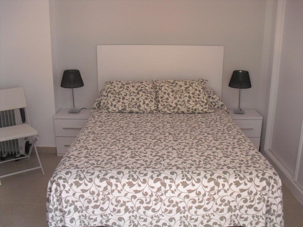 Apartamento Apartamento Cactus Cazorla Exterior foto